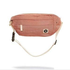 Walker Family Goods Louie Sling - Rose